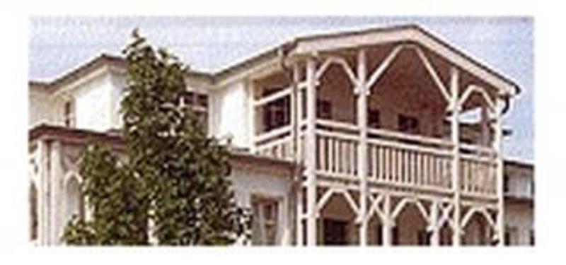 Ferienwohnung Im Seepark Sellin We Εξωτερικό φωτογραφία