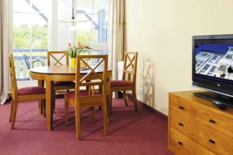 Ferienwohnung Im Seepark Sellin We Εξωτερικό φωτογραφία